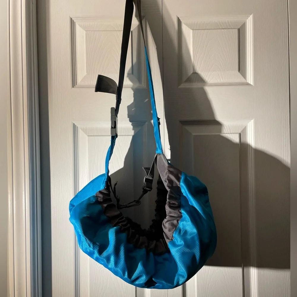 Outward Hound Dog carrier